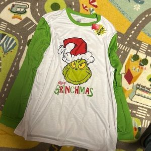 COPY - Grinch